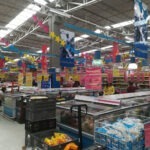 Éxito Usme - Ferretería en Bogotá