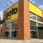 Éxito Wow Colina - Ferretería en Bogotá