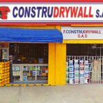 F Construdrywall SAS - Ferretería en Cartagena
