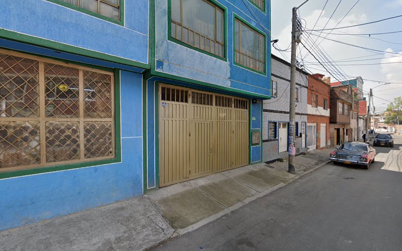 Imagen de F L I C A - Ferretería en Bogotá