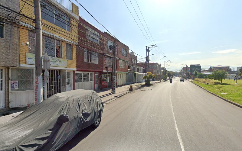 Imagen de FA DOTACIONES Y FERRETERIA SAS - Tienda de herramientas en Bogotá