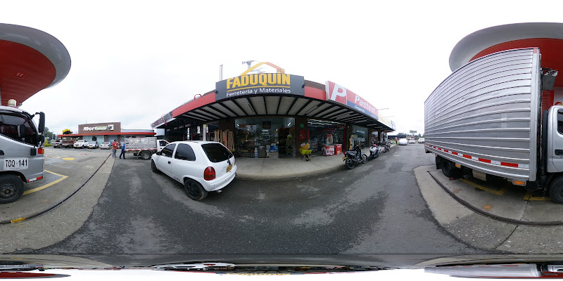 Imagen de FADUQUIN FERRETERIA Y MATERIALES - Tienda de herramientas en La Ceja