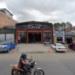 FARFOS FERRETERIAS LTDA - Ferretería en Bogotá