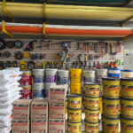 F&C Depósito y Ferretería - Tienda de materiales para la construcción en Bogotá