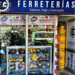 F.C Ferreterías - Ferretería en Bogotá