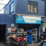 FERRE ADONAI - Ferretería en Bogotá