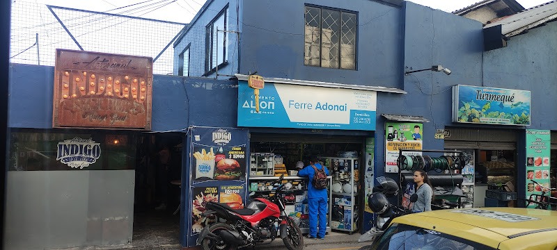 Imagen de FERRE ADONAI - Ferretería en Bogotá