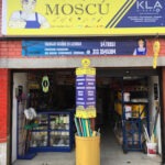 FERRE - DEPOSITO MOSCÚ - Ferretería en Soacha