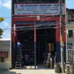 FERRE DISTRIBUCIONES Y FABRICACIONES METALICAS SAS - Tienda de herramientas en Cali