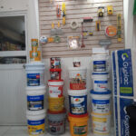 FERRE DRYWALL CARTAGENA SAS - Ferretería en Cartagena