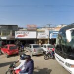 FERRE ELECTRICOS LA BOMBA - Ferretería en Cartagena