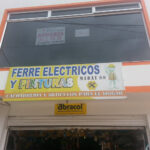 FERRE ELECTRICOS Y PINTURAS MARAY 88 - Ferretería en Bogotá