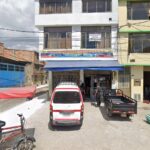 FERRE INSUMOS Y STRETCH S.A.S. - Ferretería en Bogotá