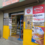 FERRE LACAS Y HERRAJES - Ferretería en Bogotá