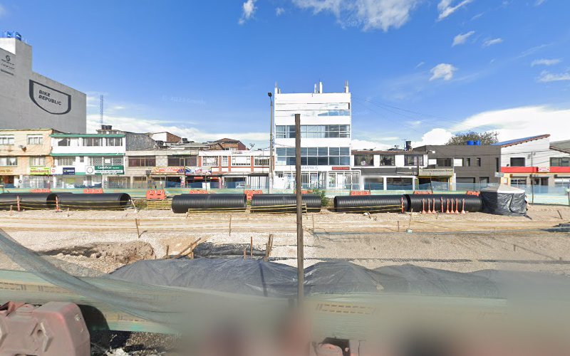 Imagen de FERRE PLUS - Ferretería en Bogotá