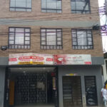 FERRE STEEL SAS - Tienda de herramientas en Bogotá