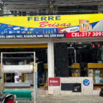 FERREBRISAS - Ferretería en Cali