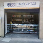 FERRECANTOS SAS - Tienda de herramientas en Rionegro