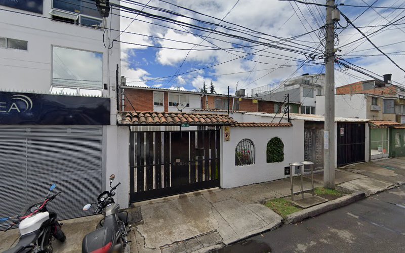 Imagen de FERRECARPINTEROS - Ferretería en Bogotá