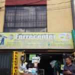 FERRECENTER.P - Ferretería en Bogotá