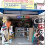 FERREDEPOSITO AK - Ferretería en Soacha