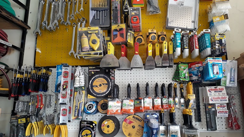 Imagen de FERREDEPOSITO AMIGO - Ferretería en Bogotá