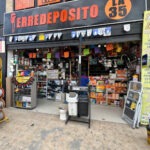 FERREDEPOSITO LA 35 SAS - Ferretería en Bogotá