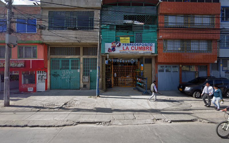 Imagen de FERREDEPOSITO LA CUMBRE - Ferretería en Bogotá