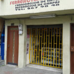 FERREECTRICS LA 98 - Ferretería en Medellín