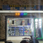 FERREELECTRICOS RUBY SAS - Ferretería en Bogotá