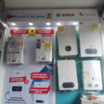 FERREGAS JH - Ferretería en Bogotá