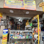 FERREHERRAMIENTAS LOS PAISAS - Ferretería en Bogotá