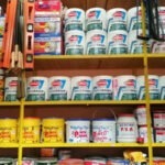 FERREINDUSTRIAS SUPERLUJO - Ferretería en Bogotá