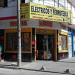 FERREINTEGRALES - Ferretería en Bogotá