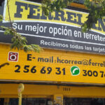 FERRELAN - Ferretería en Medellín