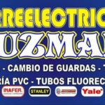 FERRELECTICOS GUZMAN S&J - Ferretería en Bogotá