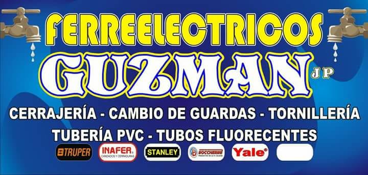 Imagen de FERRELECTICOS GUZMAN S&J - Ferretería en Bogotá