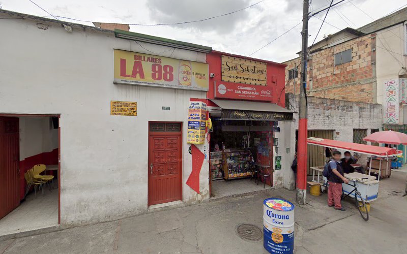 Imagen de FERRELÉCTRICO EL AMIGO DE LA 38 - Ferretería en Bogotá