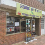FERRELECTRICO J&L - Ferretería en Bogotá
