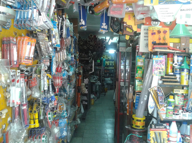 Imagen de FERRELECTRICOS 80 - Ferretería en Medellín