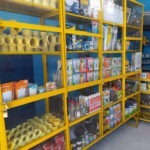 FERRELECTRICOS B.M - Ferretería en Bogotá