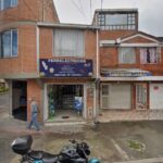 FERRELECTRICOS BOCHALEMA MYM - Ferretería en Bogotá