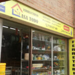 FERRELECTRICOS CASATODO - Tienda de herramientas en Bogotá