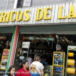 FERRELÉCTRICOS DELA 38 - Ferretería en Bogotá