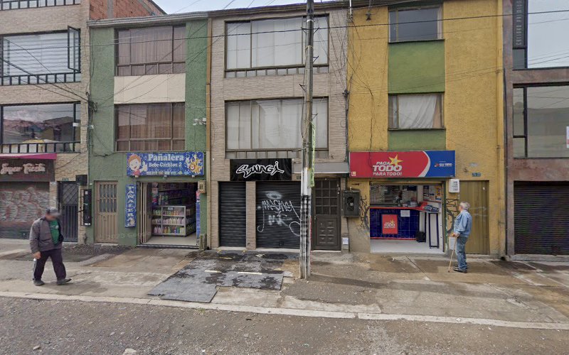 Imagen de FERRELECTRICOS " DIAZ" - Ferretería en Bogotá