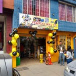 FERRELECTRICOS EIS - Ferretería en Bogotá