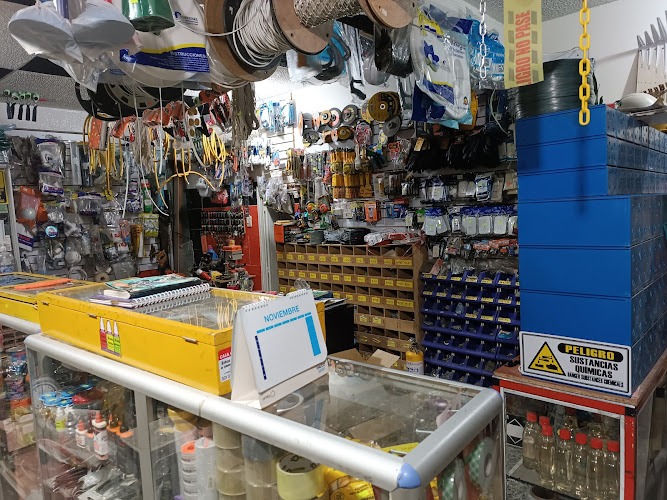 Imagen de FERRELECTRICOS EL ESTADIO - Ferretería en Bogotá