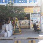 FERRELECTRICOS F Y F - Ferretería en Barranquilla