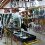 FERRELECTRICOS GALASSIA - Ferretería en Bogotá