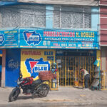 FERRELECTRICOS H ROBLES - Ferretería en Bogotá